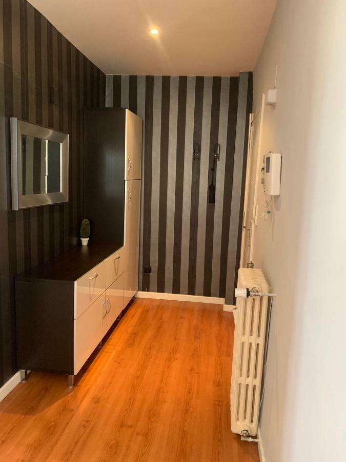Vtz El Balcon De Torre Nueva 2 Lägenhet Zaragoza Exteriör bild
